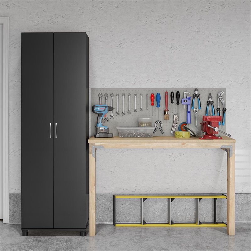 SystemBuild Lonn 24