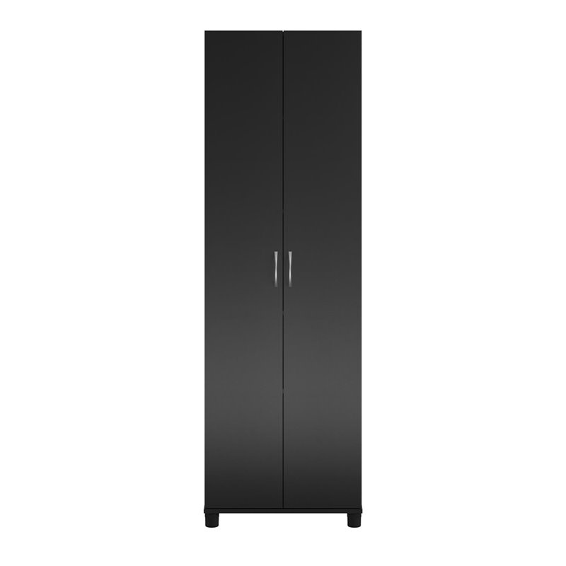 SystemBuild Lonn 24