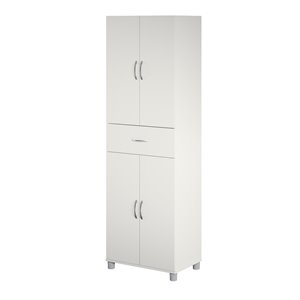 systembuild lonn storage cabinet with drawer