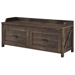 Entryway Storage & Organization