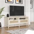 Ameriwood Home Lennon TV Stand for TVs up to 60
