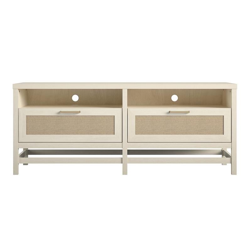 Ameriwood Home Lennon TV Stand for TVs up to 60
