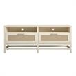 Ameriwood Home Lennon TV Stand for TVs up to 60