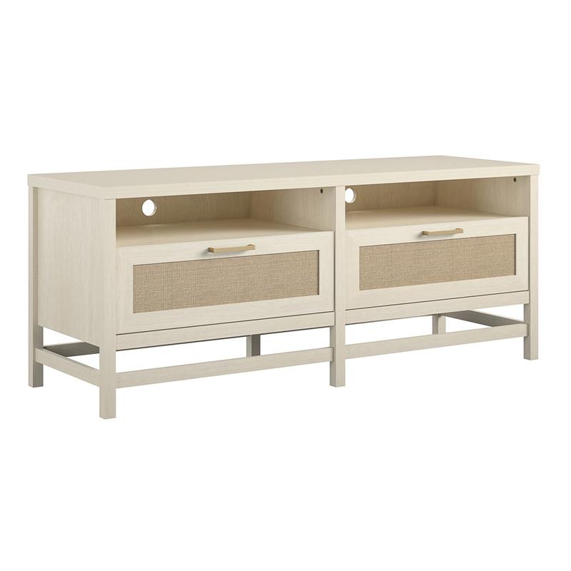 Ameriwood Home Lennon TV Stand for TVs up to 60