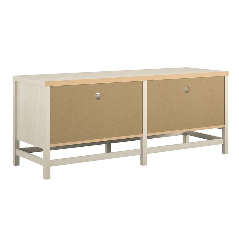 Ameriwood Home Lennon TV Stand for TVs up to 60