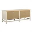 Ameriwood Home Lennon TV Stand for TVs up to 60