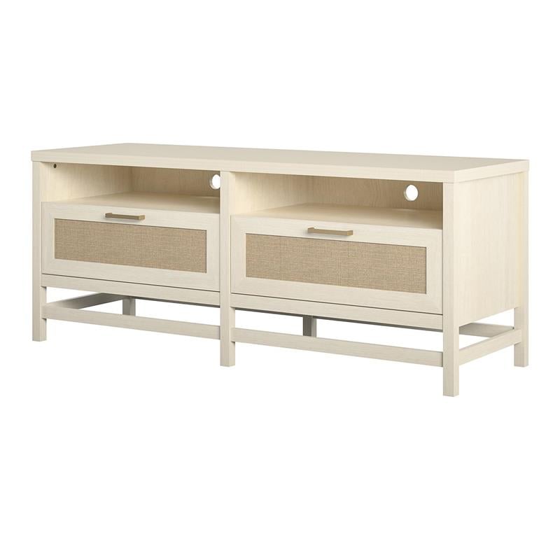 Ameriwood Home Lennon TV Stand for TVs up to 60