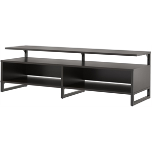 ameriwood home whitby tv stand for tvs up to 65
