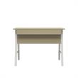 Ameriwood Home Oxford Computer Desk with Drawer in Pale Oak