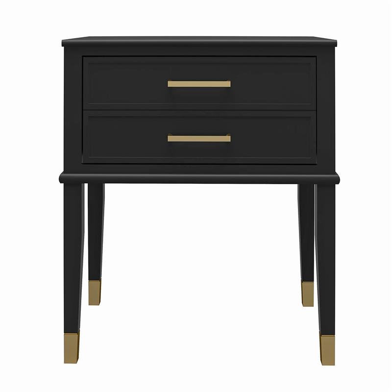 Westerleigh deals dresser black