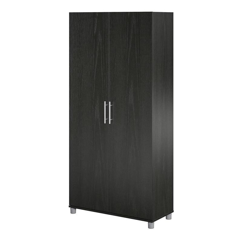 Systembuild Evolution Camberly 36