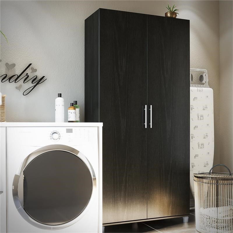Systembuild Evolution Camberly 36