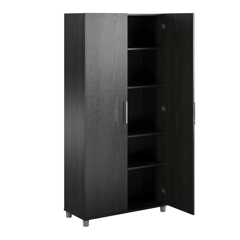 Systembuild Evolution Camberly 36