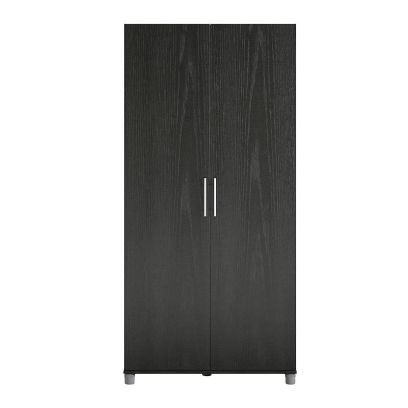 Systembuild Evolution Camberly 36