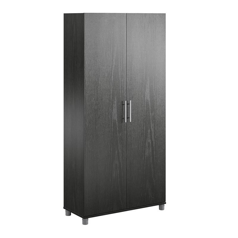Systembuild Evolution Camberly 36