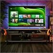 NTense Quest Gaming TV Stand for TVs up to 65