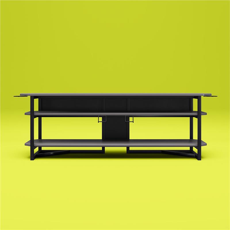 NTense Quest Gaming TV Stand for TVs up to 65