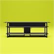 NTense Quest Gaming TV Stand for TVs up to 65