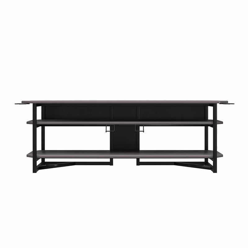 NTense Quest Gaming TV Stand for TVs up to 65