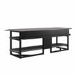 NTense Quest Gaming TV Stand for TVs up to 65