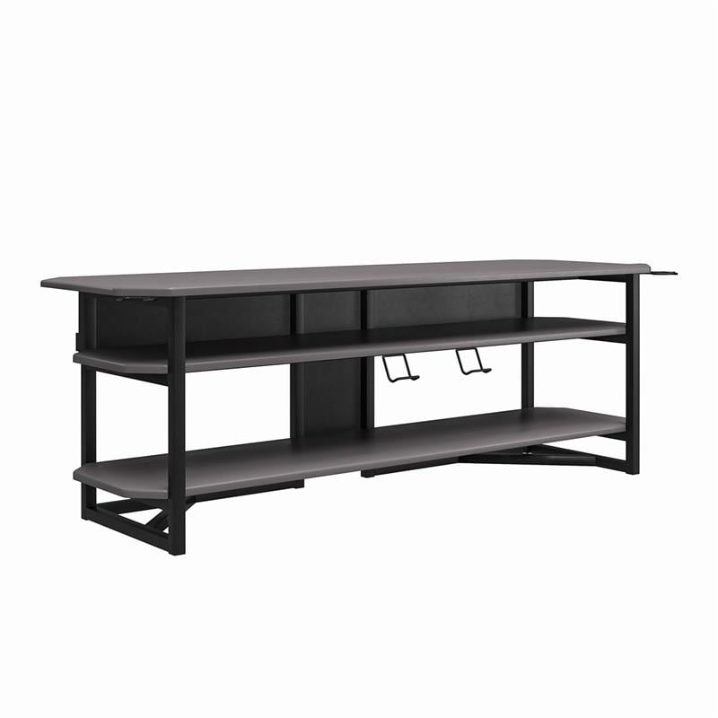 NTense Quest Gaming TV Stand for TVs up to 65