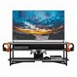 NTense Quest Gaming TV Stand for TVs up to 65