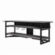 NTense Quest Gaming TV Stand for TVs up to 65
