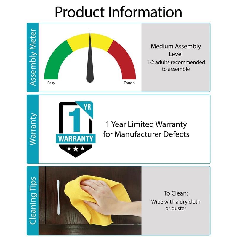 Systembuild Evolution Farmington 31.5