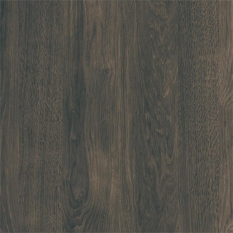 Ameriwood Home Farmington 4 Drawer Dresser in Weathered Oak