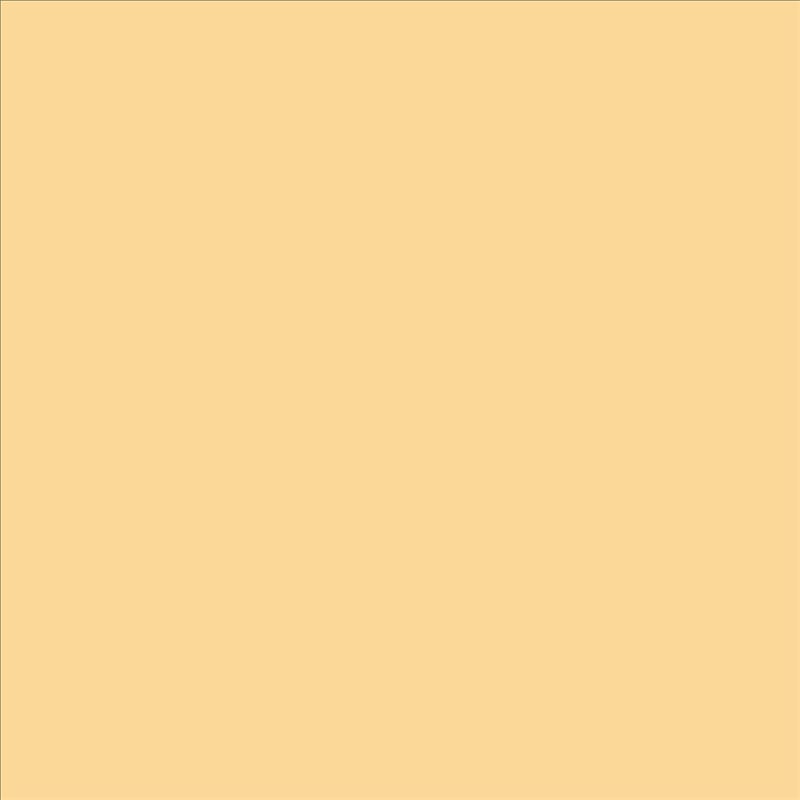Ameriwood Home Aurora End Table in Pale Yellow