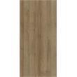 Systembuild Lory Shoe Storage Bench in Natural