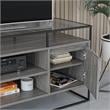 Ameriwood Home Camley Modern Media Console TV Stand for TVs up to 54