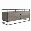 Ameriwood Home Camley Modern Media Console TV Stand for TVs up to 54