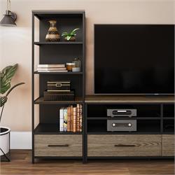 Audio Racks