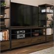 Ameriwood Home Structure TV Stand for TVs up to 60