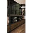 Ameriwood Home Structure TV Stand for TVs up to 60