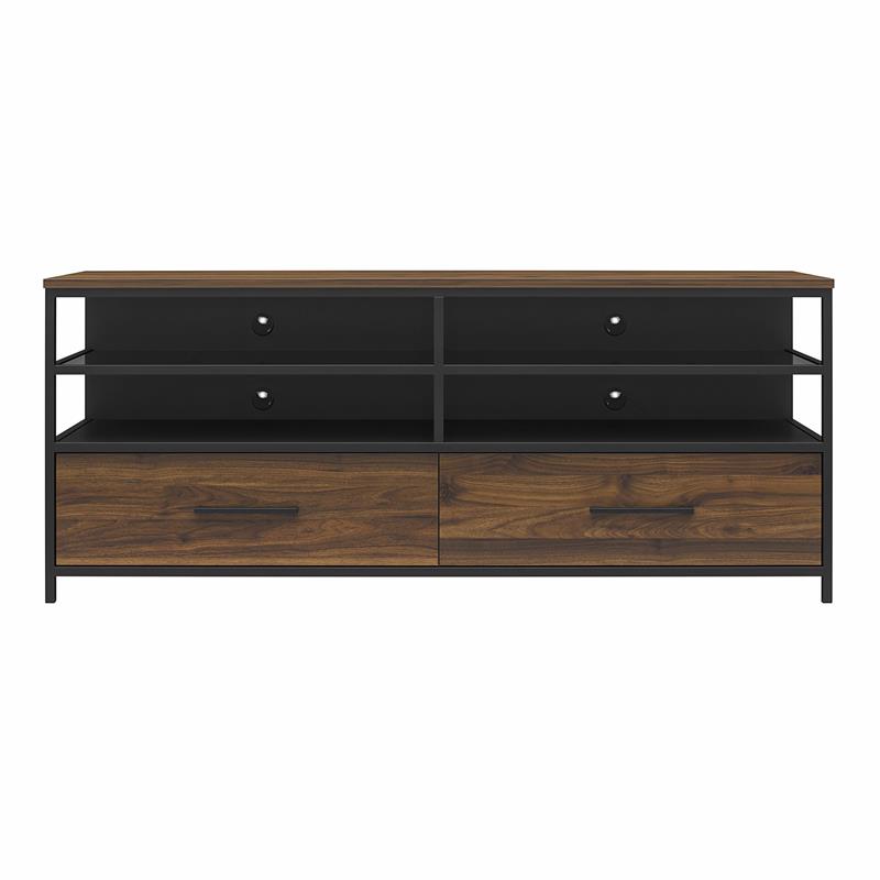 Ameriwood Home Structure TV Stand for TVs up to 60