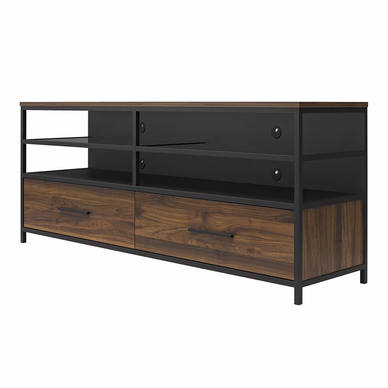 Ameriwood Home Structure TV Stand for TVs up to 60