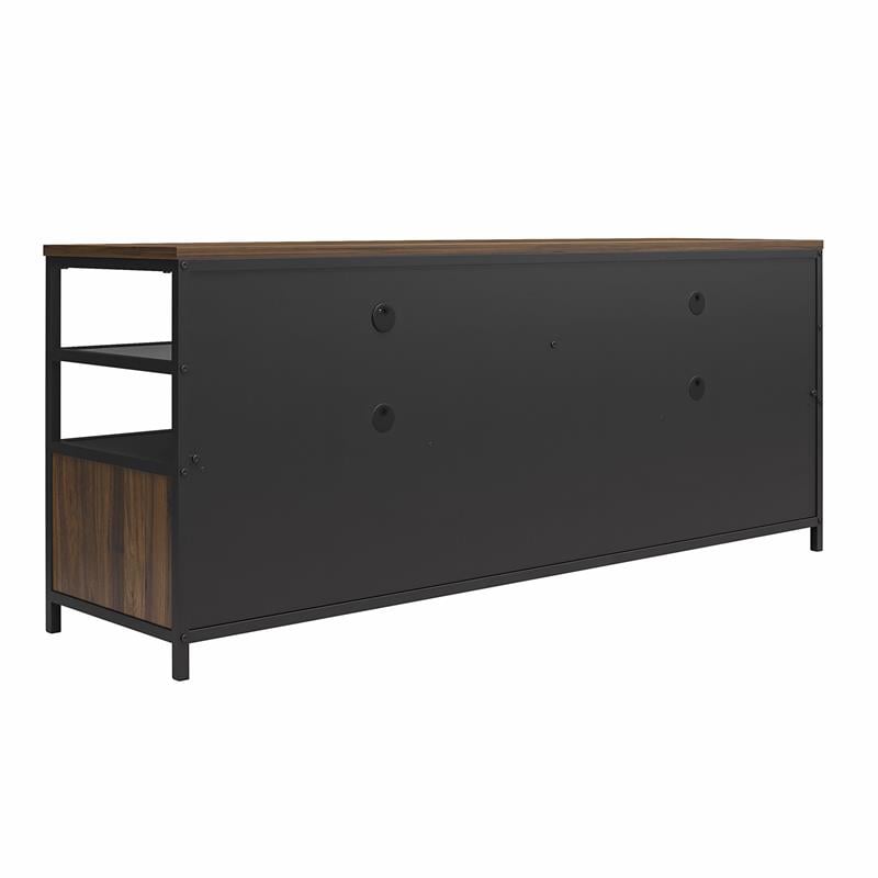 Ameriwood Home Structure TV Stand for TVs up to 60