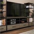 Ameriwood Home Structure TV Stand for TVs up to 60