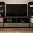 Ameriwood Home Structure TV Stand for TVs up to 60