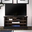 Ameriwood Home Hoffman Rustic TV Stand for TVs up to 50