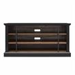 Ameriwood Home Hoffman Rustic TV Stand for TVs up to 50