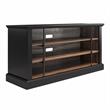 Ameriwood Home Hoffman Rustic TV Stand for TVs up to 50