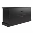 Ameriwood Home Hoffman Rustic TV Stand for TVs up to 50