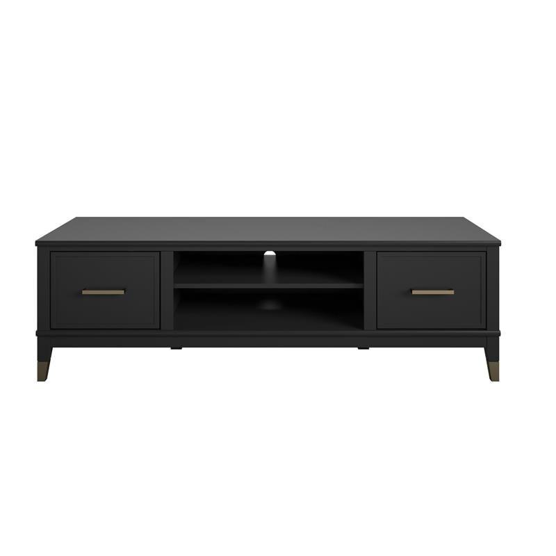 CosmoLiving by Cosmopolitan Westerleigh TV Stand for TVs up to 65