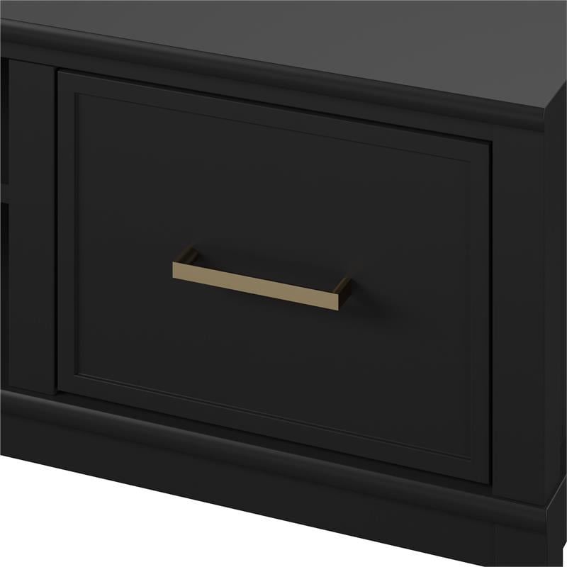 CosmoLiving by Cosmopolitan Westerleigh TV Stand for TVs up to 65