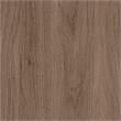 Ameriwood Home Elmcroft Wide Mantel with Linear Electric Fireplace in Walnut