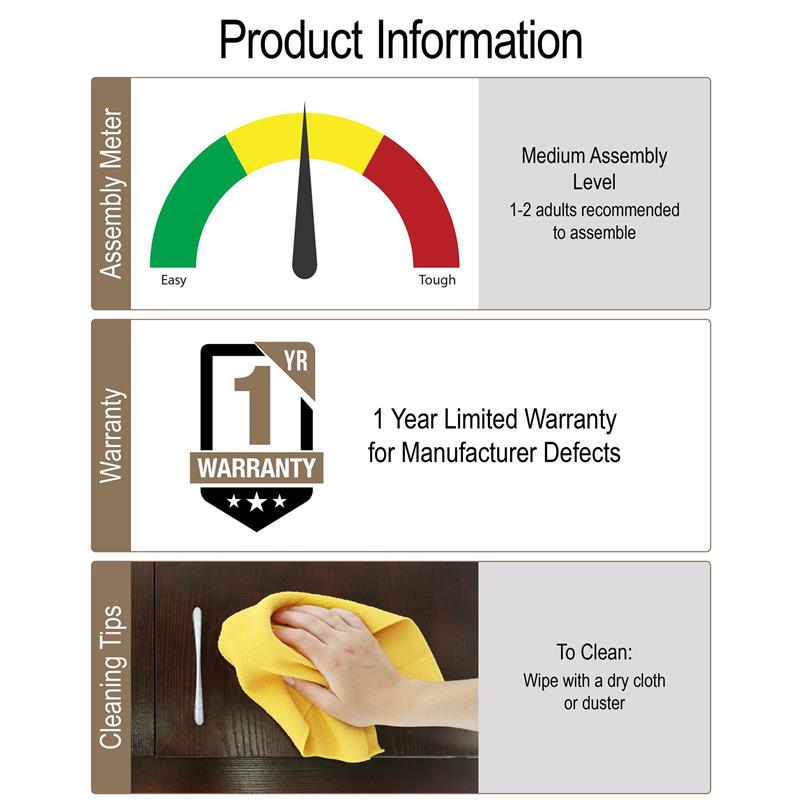 CosmoLiving by Cosmopolitan Scarlett Single Pedestal Desk in White