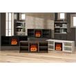 Ameriwood Home Cabrillo Fireplace TV Stand for TVs up to 65